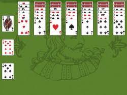 Applegate Solitaire