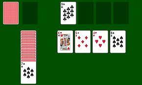 Canfield Rush Solitaire