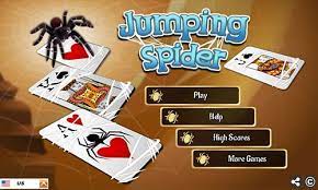 Jumping Spider