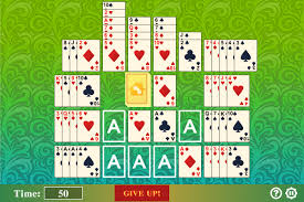 Napoleon’s Square Solitaire