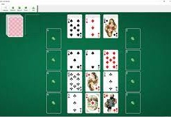 Boulevard Solitaire