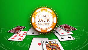 Blackjack Master