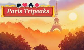 Paris Tripeaks