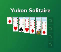 Yukon Solitaire Classic
