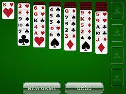 Yukon Solitaire Online